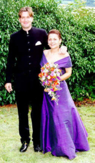 K & 
            
 D