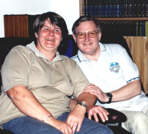 The Distaf Male & Spuose