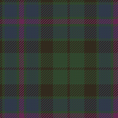 New Tartan